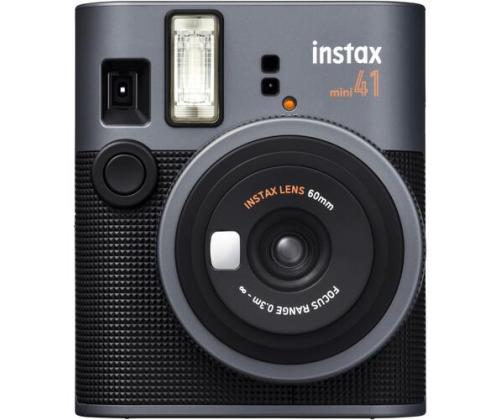 CAMERA INSTANT INSTAX MINI 41/PH EX D FUJIFILM