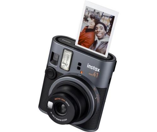 CAMERA INSTANT INSTAX MINI 41/PH EX D FUJIFILM