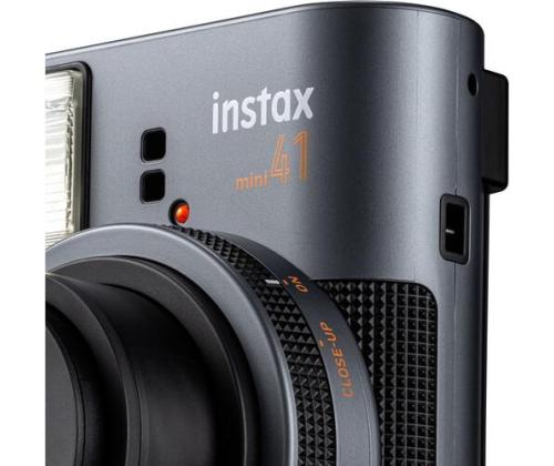 CAMERA INSTANT INSTAX MINI 41/PH EX D FUJIFILM