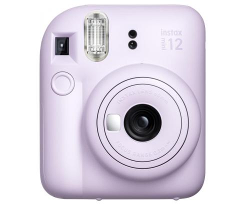 CAMERA INSTANT/INSTAX MINI 12 PURPLE FUJIFILM