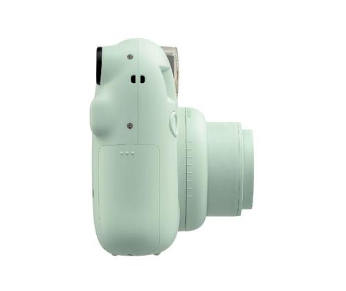 CAMERA INSTANT W/10SH GLOSSY/INSTAX MINI 12 GREEN FUJIFILM