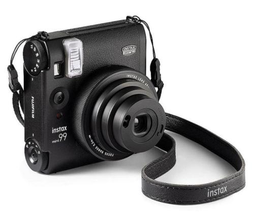 CAMERA INSTANT/INSTAX MINI 99 BLACKK FUJIFILM