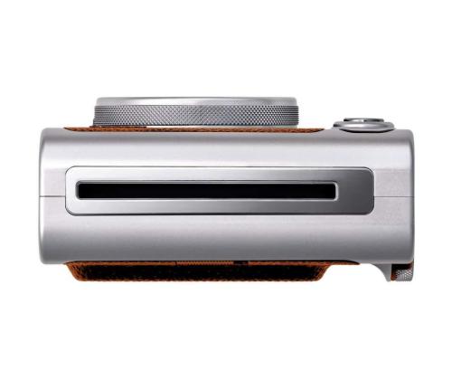CAMERA INSTANT INSTAX MINI EVO/BROWN FUJIFILM