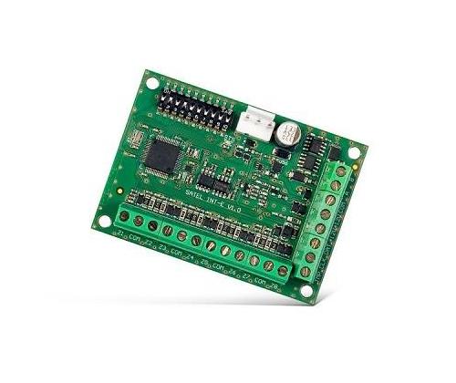 ZONE EXPANSION MODULE/INT-E SATEL