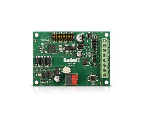 KNX BUS MODULE/INTEGRA INT-KNX-2 SATEL