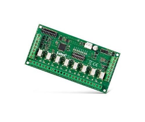 CONTROL PANEL OUTPUT EXPANSION/MODULE INT-O SATEL