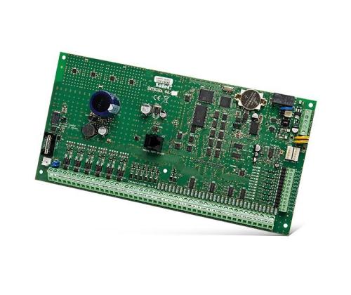 CONTROL PANEL ADVANCED/16-64ZONES INTEGRA64 SATEL
