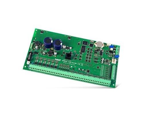 CONTROL PANEL GRADE 3/INTEGRA64 PLUS SATEL