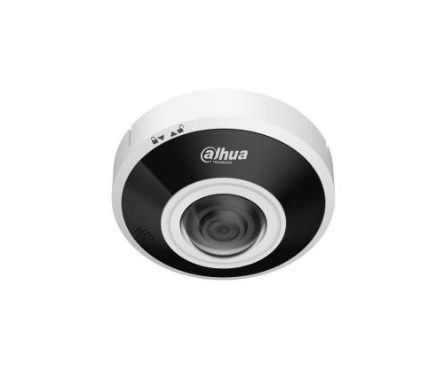 NET CAMERA 6MP FISHEYE DOME/IPC-EBW5641-AS DAHUA