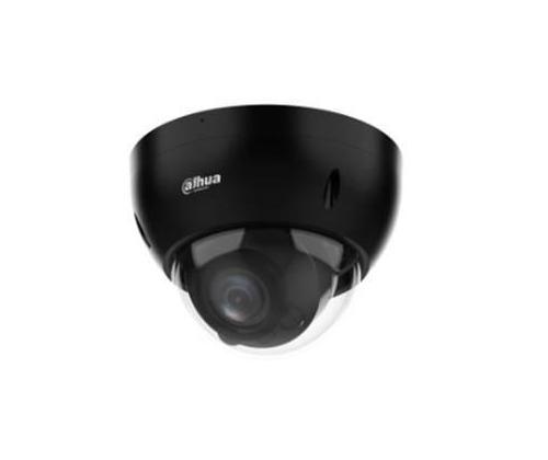 NET CAMERA 8MP IR DOME/HDBW2841R-ZAS-27135-B DAHUA