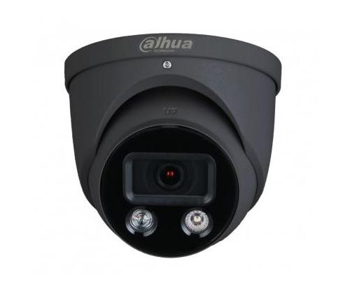 NET CAMERA 4MP IR EYEBALL/HDW1439V-A-IL-0280B-B DAHUA