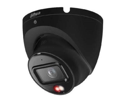 NET CAMERA 8MP EYEBALL/HDW1839T-A-IL-0280B-S6-B DAHUA
