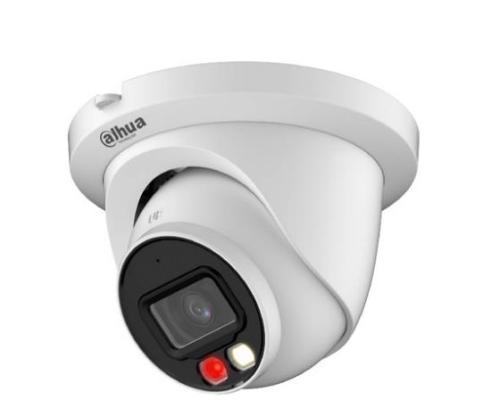 NET CAMERA 4MP IR EYEBALL/IPC-HDW2449TM-S-IL-0280B DAHUA