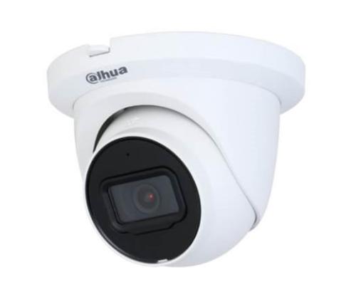NET CAMERA 4MP IR EYEBALL/IPC-HDW2441TM-S-0280B DAHUA