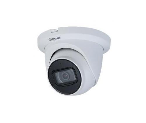 NET CAMERA 5MP IR EYEBALL/IPC-HDW2531TM-AS0280B-S2 DAHUA
