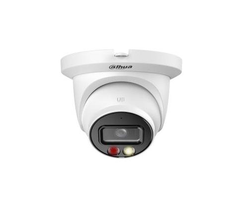 NET CAMERA 6MP EYEBALL/IPC-HDW2649TM-S-IL-0280B DAHUA
