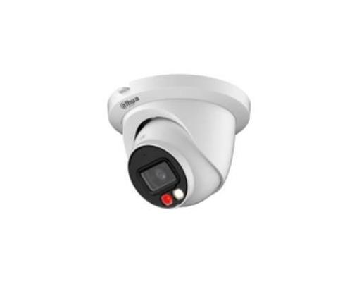 NET CAMERA 8MP IR EYEBALL/IPC-HDW2849TM-S-IL-0280B DAHUA