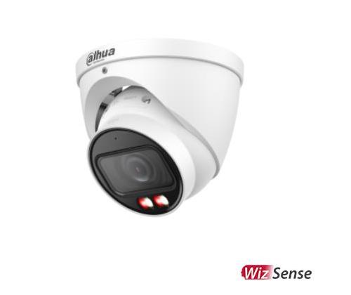 NET CAMERA 8MP EYEBALL/IPC-HDW3849T-ZS-IL-27135 DAHUA