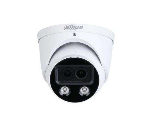 NET CAMERA 4MP IR EYEBALL/HDW5449H-ASE-D2-0280B DAHUA