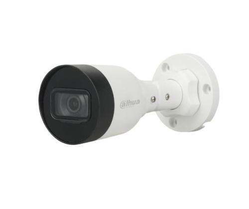NET CAMERA 2MP IR BULLET/IPC-HFW1230S1-0280B-S5 DAHUA