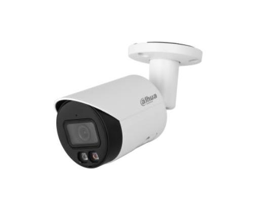 NET CAMERA 8MP BULLET/IPC-HFW2849S-S-IL-0280B DAHUA