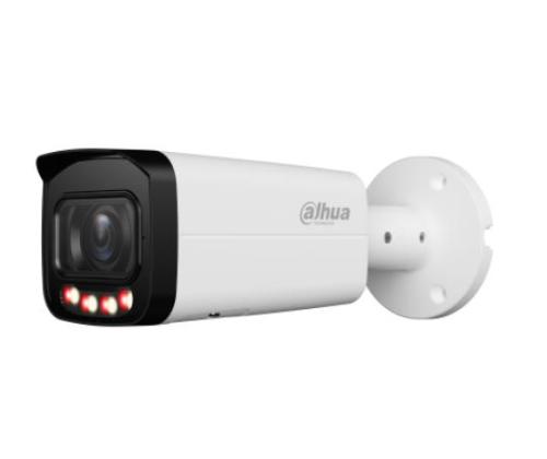 NET CAMERA 8MP IR DOME/IPC-HFW2849T-ZAS-IL27135 DAHUA