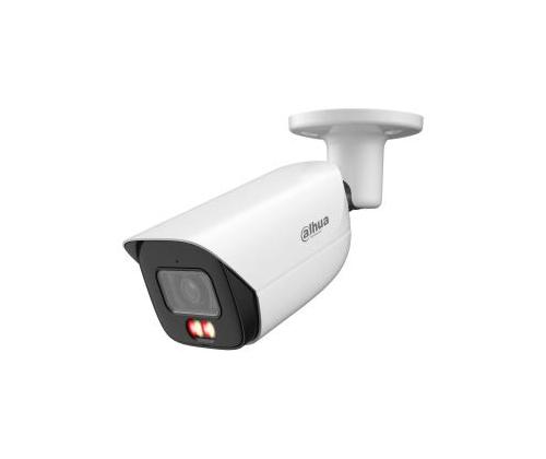 NET CAMERA 6MP BULLET/IPC-HFW3649E-AS-IL-0280B DAHUA