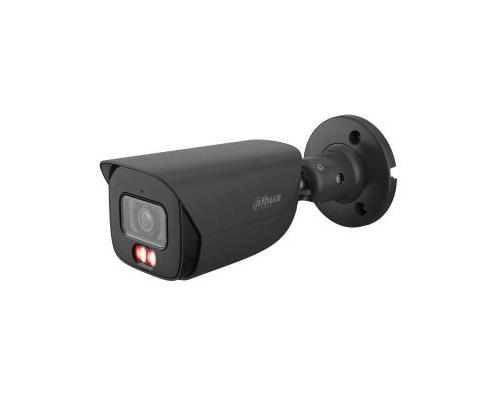 NET CAMERA 8MP BULLET/HFW3849E-AS-IL-0280B-B DAHUA