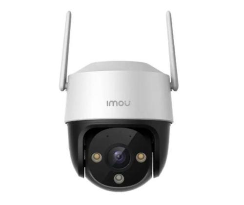 WRL CAMERA 5MP CRUISER SE+/IPC-K7CP-5H1WE IMOU