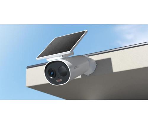 WRL CAMERA 5MP CELL 3C ALL IN/ONE IPC-K9DC-5M0WEH-V2 IMOU