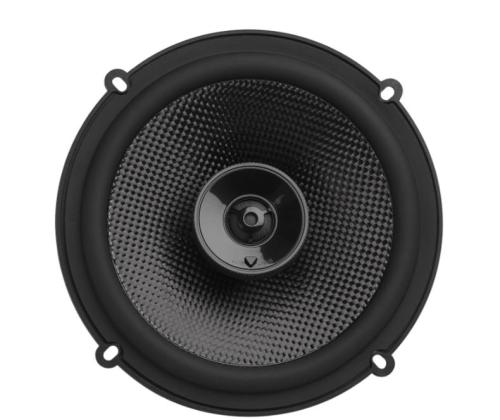 CAR SPEAKERS 6.5" CLUB 64SQ/COAXIAL FLAT JBLSPKCB64SQ JBL