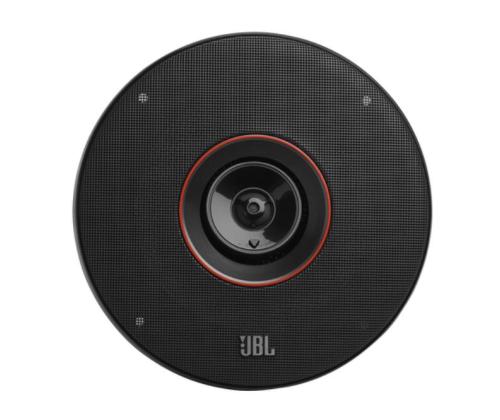 CAR SPEAKERS 6.5" CLUB 64SQ/COAXIAL FLAT JBLSPKCB64SQ JBL