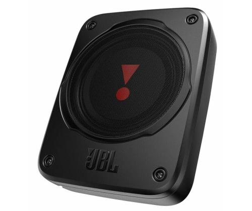 CAR SUBWOOFER 7"/UNDERSEAT JBLSUBBPLITEGB JBL