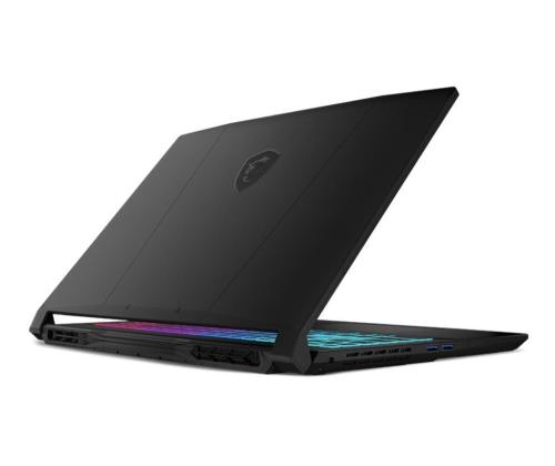 Notebook MSI Katana 15 HX B14WGK CPU  Core i7 i7-14650HX 2200 MHz 15.6" 1920x1080 RAM 16GB DDR5...