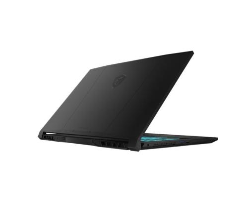 Notebook MSI Katana A17 AI B8VF CPU  Ryzen 7 8845HS 3800 MHz 17.3" 1920x1080 RAM 16GB DDR5 5600...