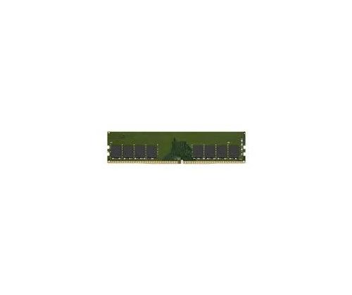 MEMORY DIMM 16GB PC25600 DDR4/KCP432NS8/16 KINGSTON