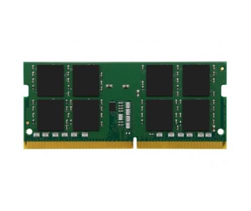NB MEMORY 16GB PC25600 DDR4/SO KCP432SD8/16 KINGSTON
