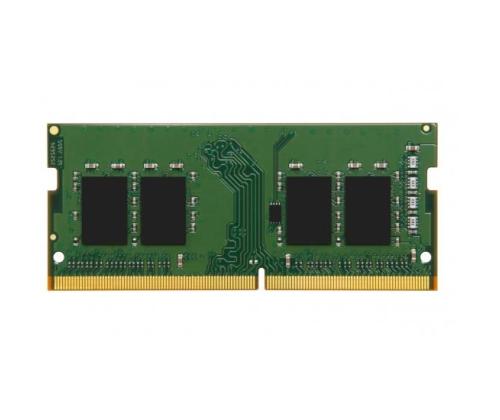 NB MEMORY 8GB PC25600 DDR4/SO KCP432SS8/8 KINGSTON