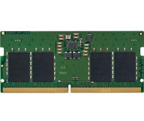NB MEMORY 8GB DDR5-5600/SO KCP556SS6-8 KINGSTON
