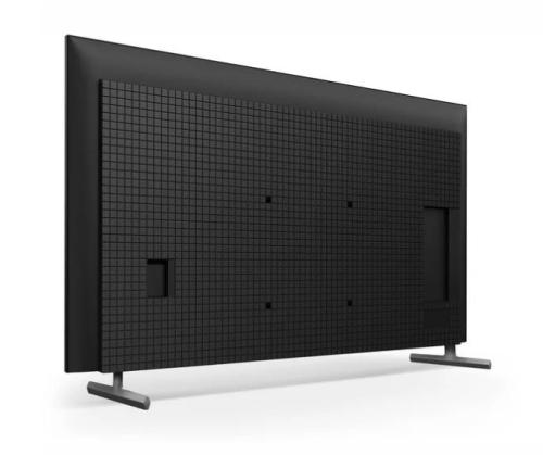 TV Set SONY 55" 4K/Smart 3840x2160 Wireless LAN Bluetooth Google TV KD55X85LAEP