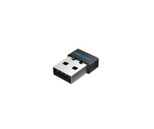 WRL ADAPTER USB 2.4G/5G WI-FI/KDSB0 VENTION