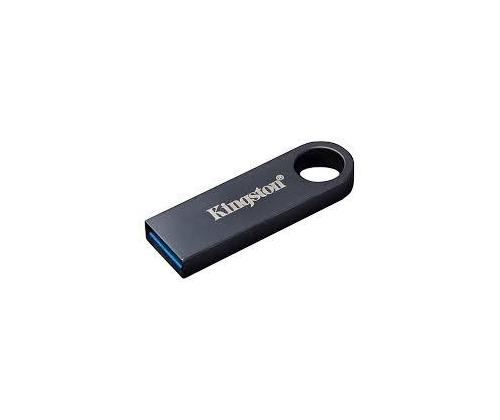 MEMORY DRIVE FLASH USB3.2 64GB/DTSE9 KE-U2X64-1AC KINGSTON