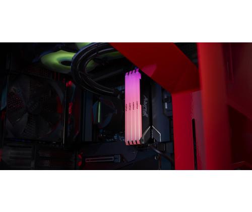 MEMORY DIMM 64GB PC25600 DDR4/K4 KF432C16BB2AK4/64 KINGSTON