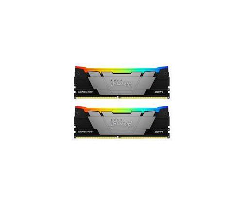 MEMORY DIMM 32GB PC28800 DDR4/K2 KF436C16RB12AK2/32 KINGSTON