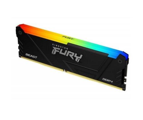 MEMORY DIMM 16GB PC28800 DDR4/KF436C18BB2A/16 KINGSTON