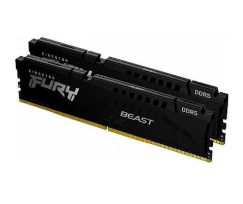 MEMORY DIMM 32GB DDR5-5600/KIT2 KF556C36BBEK2-32 KINGSTON