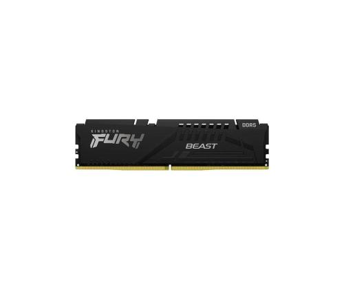 MEMORY DIMM 64GB DDR5-6000/KIT2 KF560C30BBEK2-64 KINGSTON