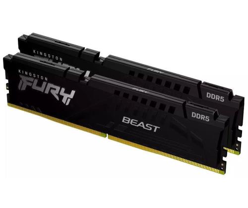 MEMORY DIMM 32GB DDR5-6000/K2 KF560C36BBE2K2-32 KINGSTON