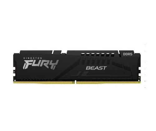 MEMORY DIMM 32GB DDR5-6000/KF560C36BBE2-32 KINGSTON