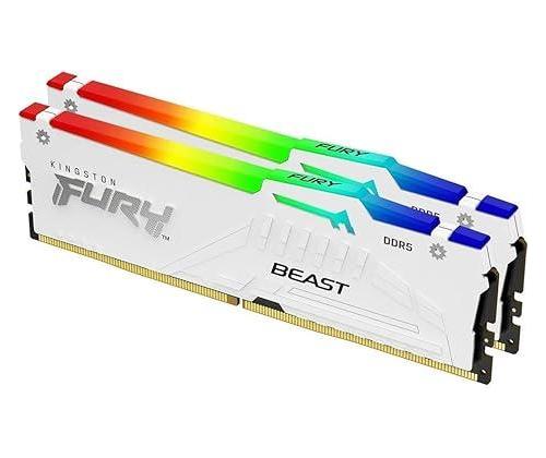 MEMORY DIMM 64GB DDR5-6000/K2 KF560C36BWEAK2-64 KINGSTON